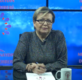 Nuray GÜNAYDIN