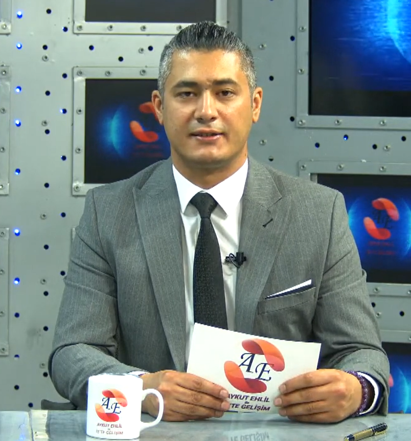 Aykut EHLİL