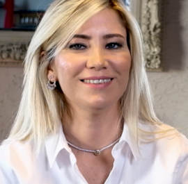 BERNA ÇILGIN