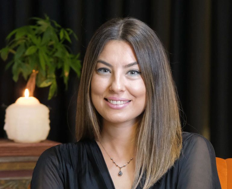 Yoga Eğitimi
