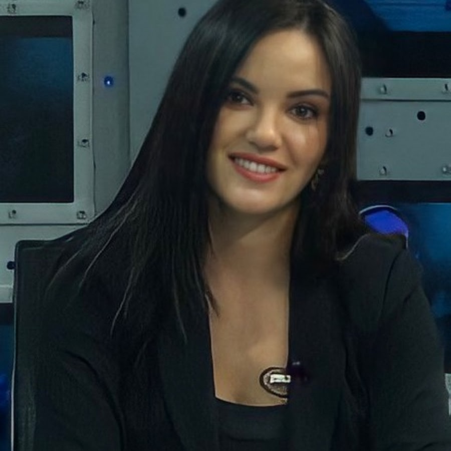 Müge ÖZCAN