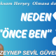 ZEYNEP SEVİL GÜVEN